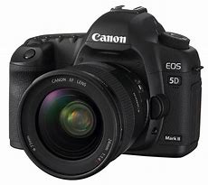 Image result for Canon 5D MK II