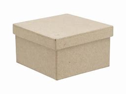 Image result for Green Square Packaging Box