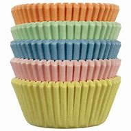 Image result for Small Cupcake Cases