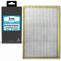 Image result for Whirlpool Air Purifier Replacement Filters