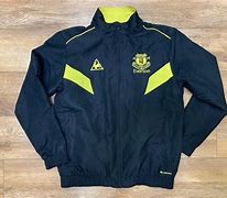 Image result for Le Coq Sportif Everton Jacket
