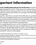 Image result for Apple iPod Mini Manual