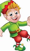 Image result for Elf Graphic Free