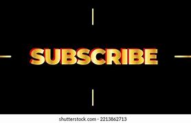Image result for Subscribers Black Background