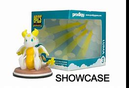 Image result for Prodigy Epics Toys Dragons