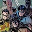 Image result for Batman Reading