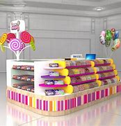 Image result for Candy Kiosk