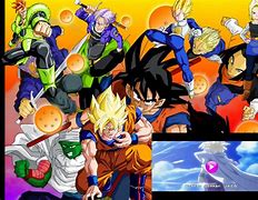Image result for Dragon Ball Z Kai Androids