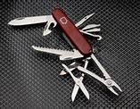 Image result for Classic Swiss Army Knife