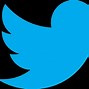 Image result for Twitter Logo Dark Blue
