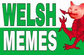 Image result for Wales Memes