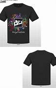 Image result for Xerox Logo T-shirt