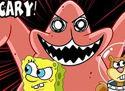 Image result for Evil Spongebob Meme