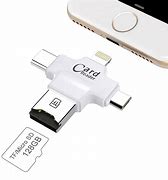Image result for Mirco SD Card iPhone
