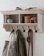 Image result for Pics of a Coat Wall Hanger