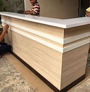 Image result for Mobile Frount Counter Design