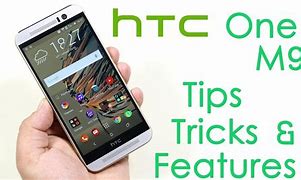 Image result for HTC One M9 Interface