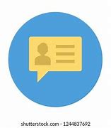 Image result for Text Message Bubble Vector