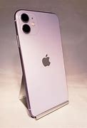 Image result for iPhone 11 Size Purple