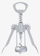 Image result for Corkscrew Silhouette