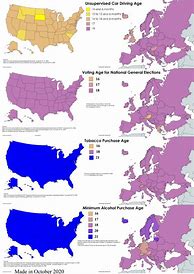 Image result for The US Size Comparison Meme