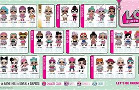 Image result for LOL Surprise Doll Season 2 Ball
