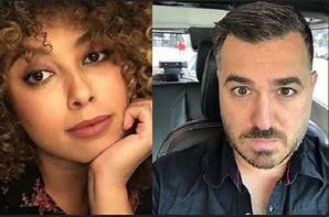 Image result for Brian Q Quinn Girlfriend