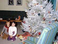 Image result for Christmas in the 60s Pics