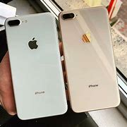 Image result for iPhone 8 Plus Couleur