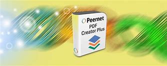 Image result for PDF Creator Plus