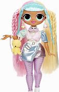 Image result for LOL Omg Doll Candy