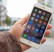 Image result for iPhone 6 Plus On Hand
