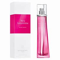 Image result for Givenchy Irresistible