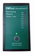 Image result for Radio Frequency Detector