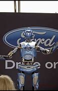 Image result for Ford Factory Robots