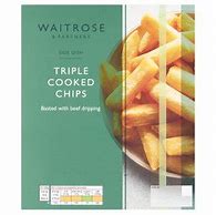 Image result for Waitrose McCoin Chips