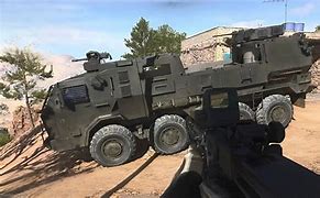 Image result for MRAP Warzone 2