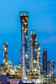 Image result for People Next to Chemical Plant