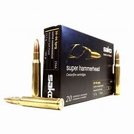 Image result for 30-06 Ammo