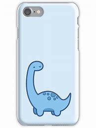 Image result for Kawaii Dinosaur Phone Case