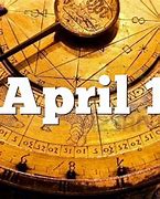 Image result for How Long to April 15