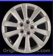 Image result for 2010 Toyota Corolla Wheels