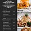 Image result for BBQ Catering Contract Template Free