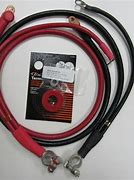 Image result for Battery Cable Parts