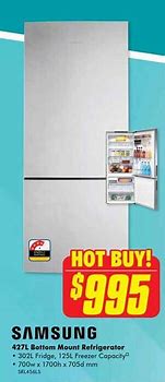 Image result for Samsung Refrigerator