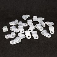 Image result for Bendable Wire Clips