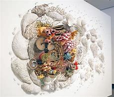 Image result for Coral Sculpture