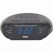 Image result for RCA Alarm Clock Radio with Graduwake