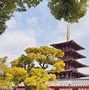 Image result for Shitennoji Temple Osaka