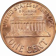 Image result for Rare One Cent Coins